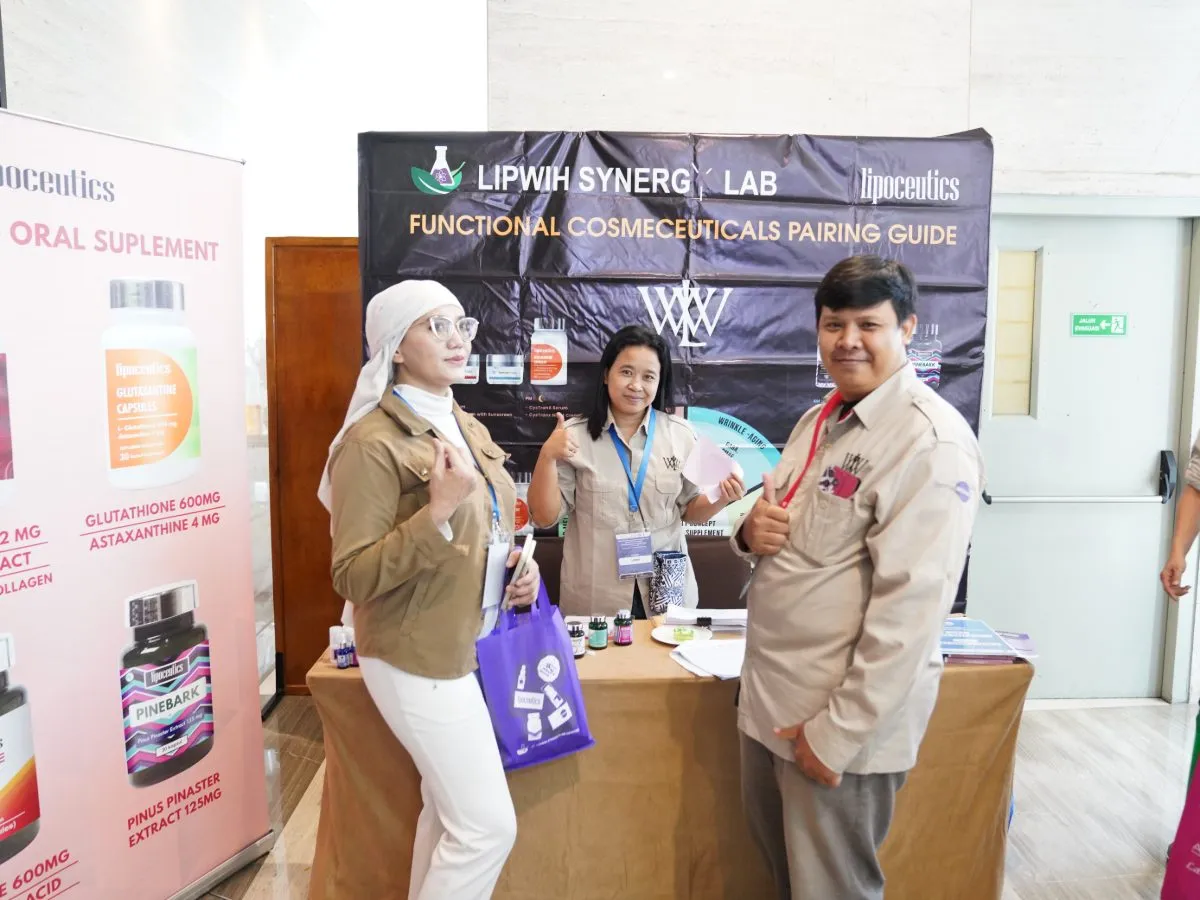 INDAAC DKI Jakarta 2025