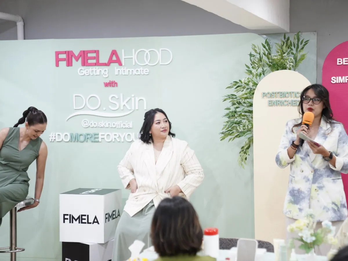 DO.Skin launch