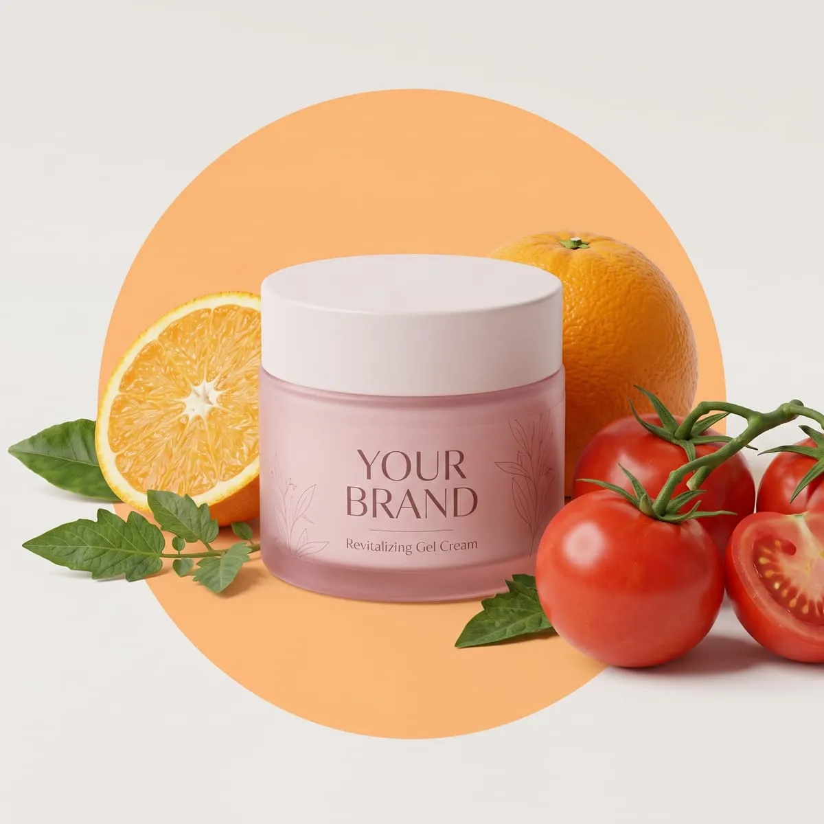 Skincare cream