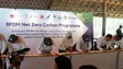 BPOM Net Zero Carbon Programme, photo 1