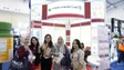 Lipwih Synergylab exhibition booth, photo 1