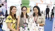 Lipwih Synergylab exhibition booth, photo 2