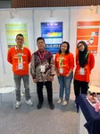 PERDOSKI Yogyakarta 2026, photo 3