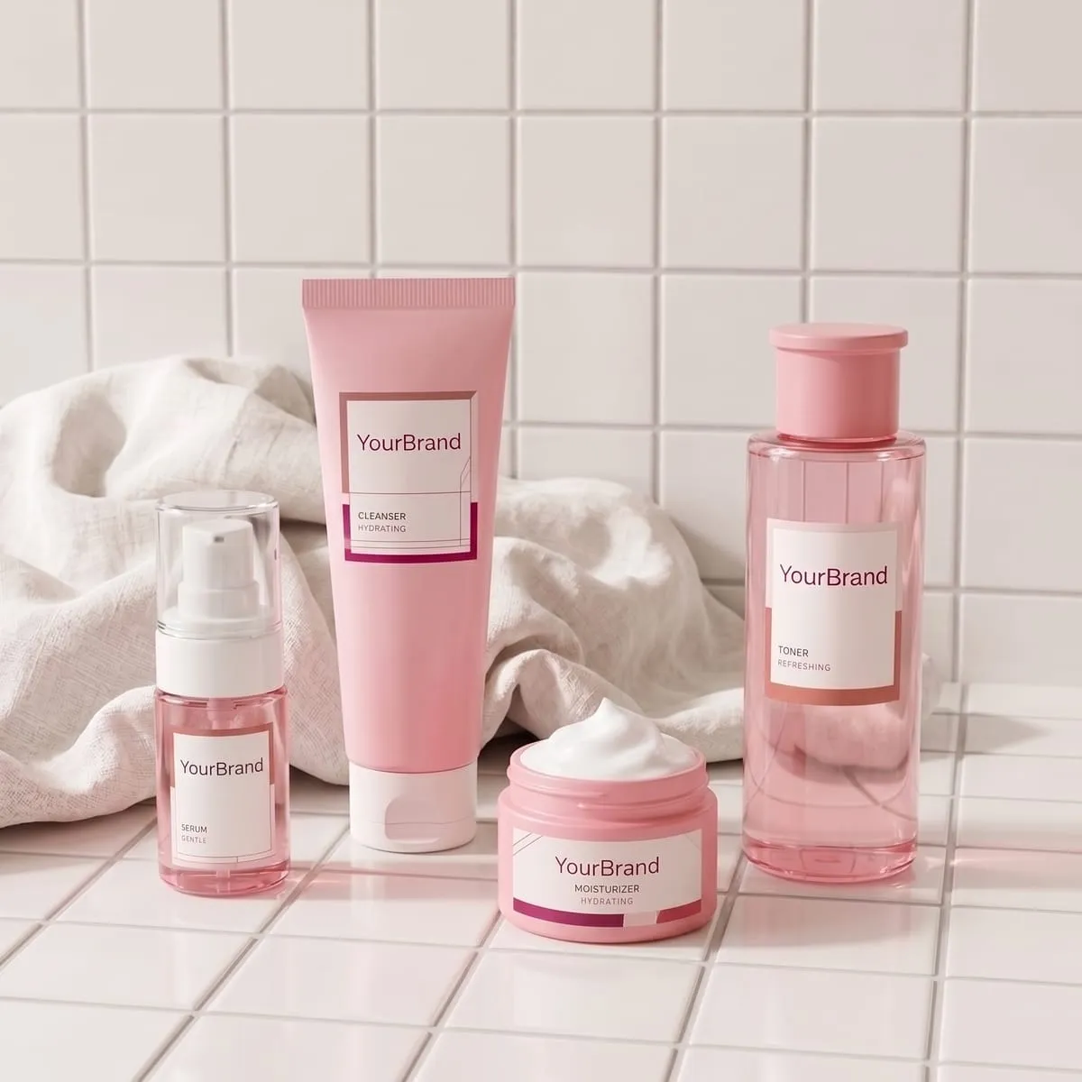 Body care