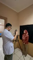 Clinical study with Universitas Hasanuddin, photo 4