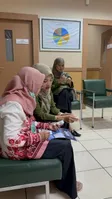 Clinical study with Universitas Hasanuddin, photo 5
