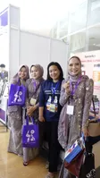 INDAAC 2026 Yogyakarta, photo 2